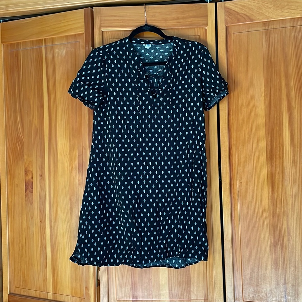 Old Navy dress